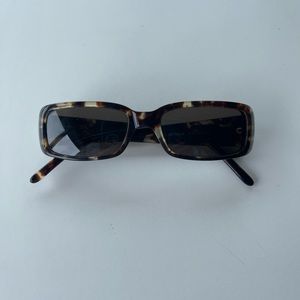 Vintage Gucci Sunglasses